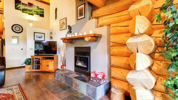 Rumah (3 Bedrooms) | Interior