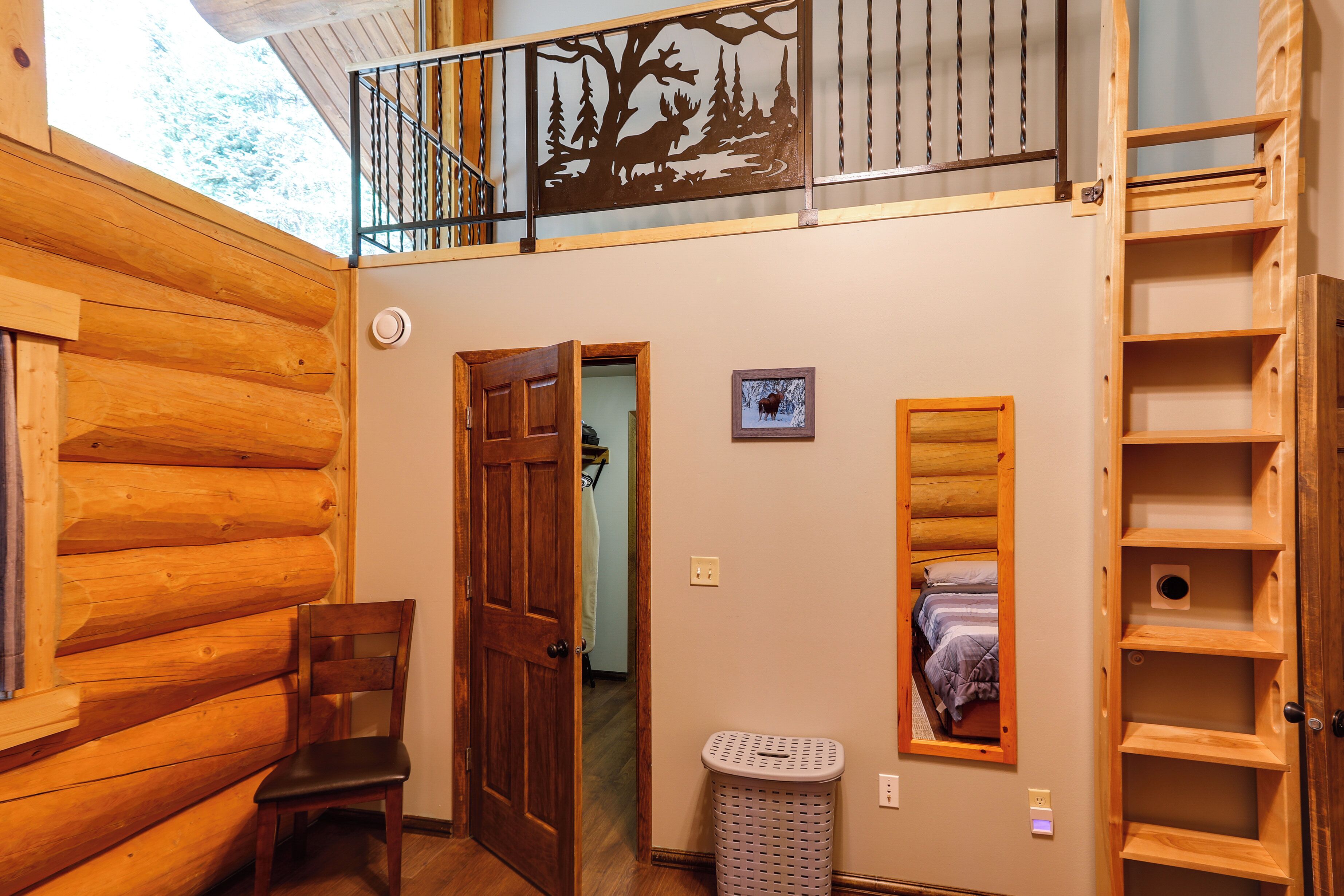 Casa (3 Bedrooms) | Interior