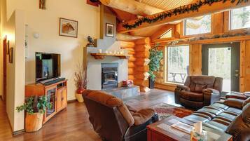 Casa (3 Bedrooms) | Interior