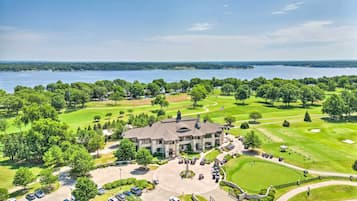 Apartemen (2 Bedrooms) | Interior