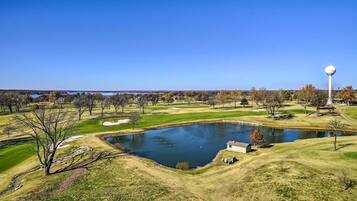 Appartement (2 Bedrooms) | Intérieur