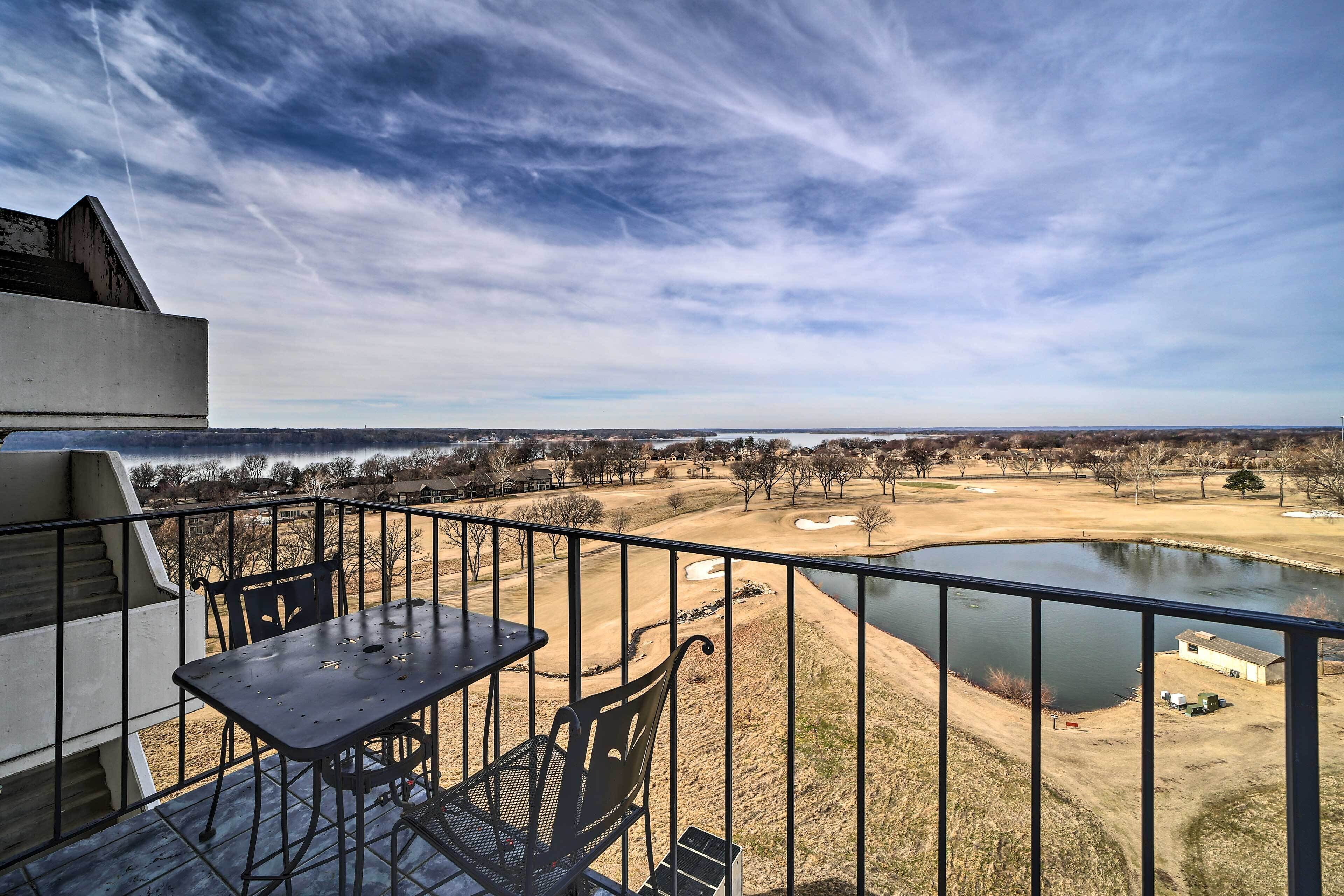 Huoneisto (2 Bedrooms) | Sisätilat