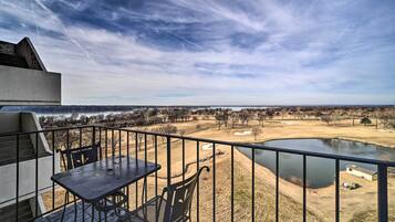 Appartement (2 Bedrooms) | Intérieur