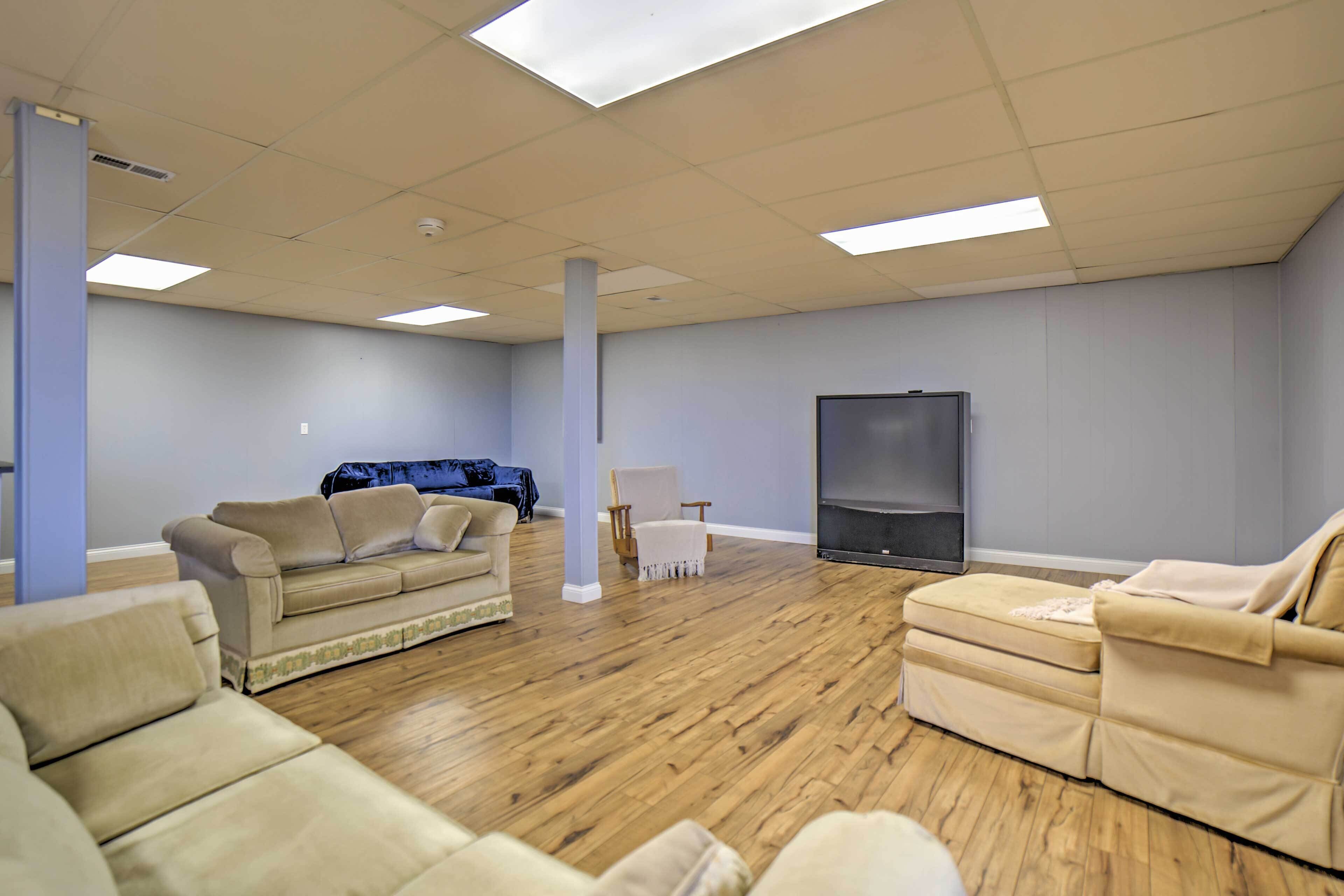 Nhà (3 Bedrooms) | Nội thất