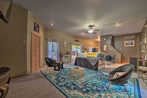 하우스 (2 Bedrooms) | 내부