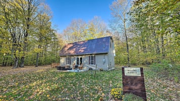 House (2 Bedrooms) | Front of property