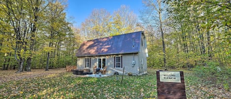 House (2 Bedrooms) | Front of property