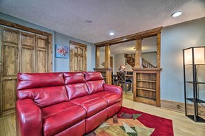 ハウス (3 Bedrooms) | 内装