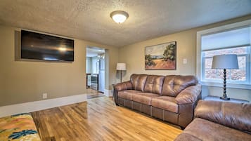 Huis (3 Bedrooms) | Interieur