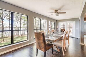 Casa (5 Bedrooms) | Interior