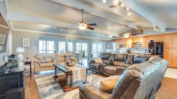 Nhà (5 Bedrooms) | Nội thất