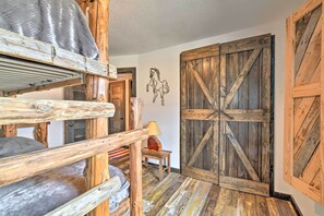 Apartemen (2 Bedrooms) | Interior