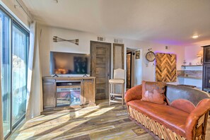 Apartemen (2 Bedrooms) | Interior