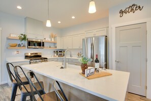 ハウス (3 Bedrooms) | 内装