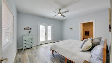 Casa (3 Bedrooms) | Interior