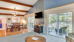 Nhà (3 Bedrooms) | Nội thất