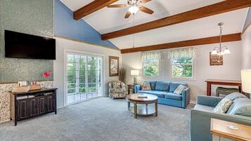 Nhà (3 Bedrooms) | Nội thất