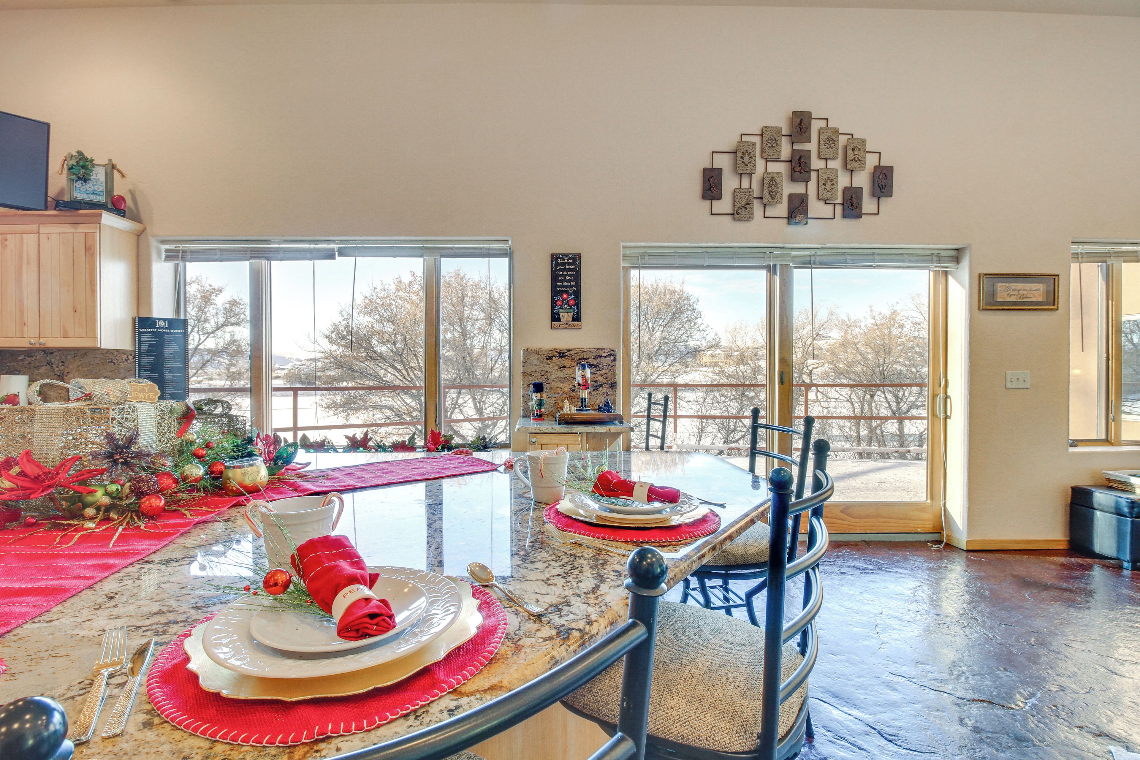 Rumah (2 Bedrooms) | Interior