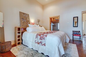 Interior - Scenic Great Falls Retreat On Missouri River! (Great Falls)