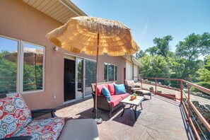 Interior - Scenic Great Falls Retreat On Missouri River! (Great Falls)