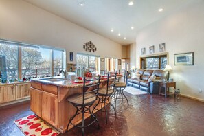 獨棟房屋 (2 Bedrooms) | 住宿正面