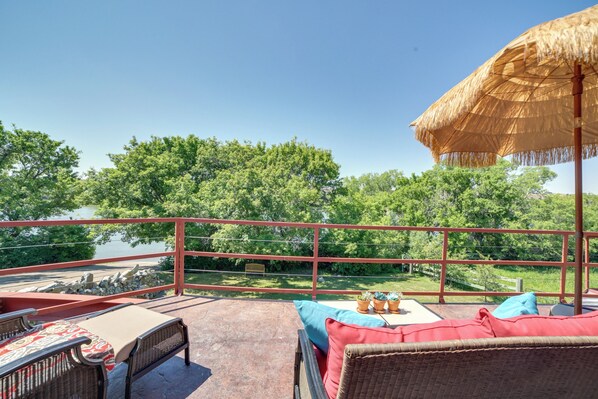 Maison (2 Bedrooms) | Intérieur