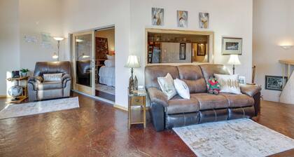 Scenic Great Falls Retreat On Missouri River!
