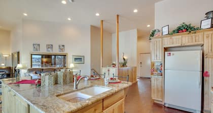 Scenic Great Falls Retreat On Missouri River!