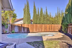 Casa (3 Bedrooms) | Parte interna