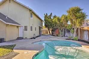 單棟房屋 (3 Bedrooms) | 內部