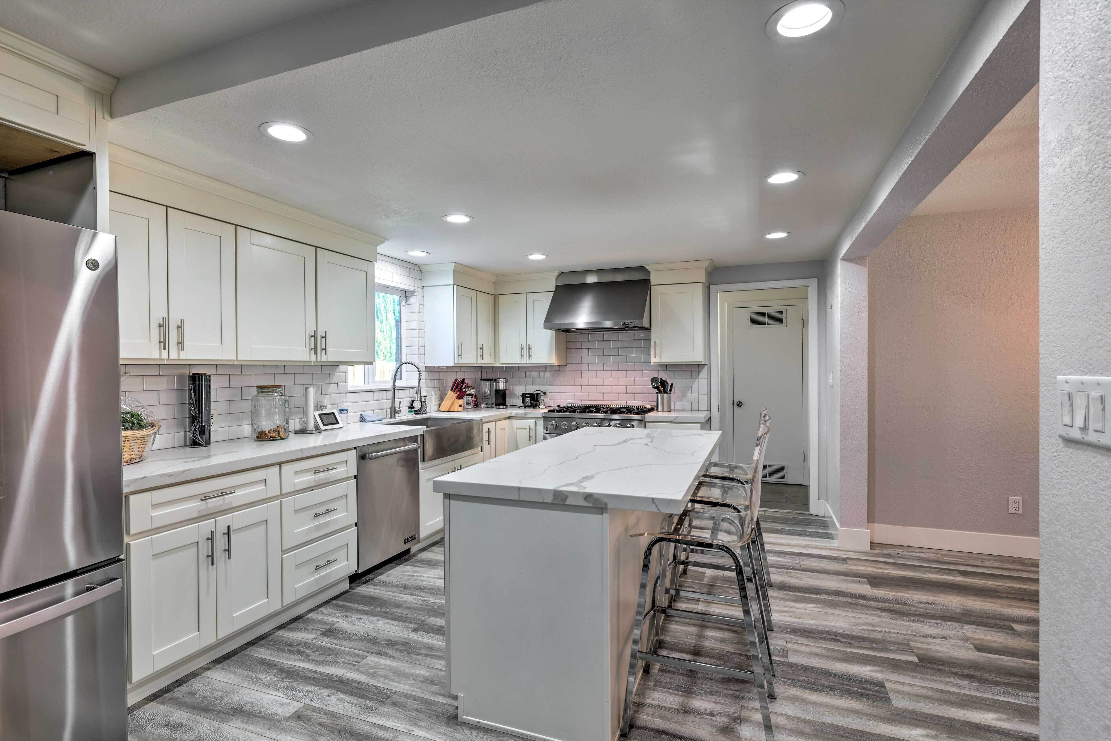 Casa (3 Bedrooms) | Interior