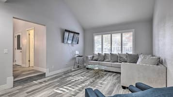 Casa (3 Bedrooms) | Interior