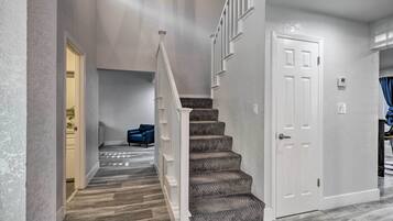 Casa (3 Bedrooms) | Interior