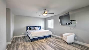 Casa (3 Bedrooms) | Interior