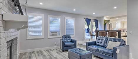 Casa (3 Bedrooms) | Interior