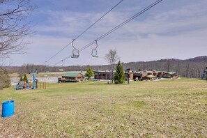 Appartement (3 Bedrooms) | Interieur