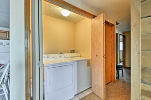 Apartemen (3 Bedrooms) | Interior