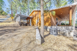 Hus (3 Bedrooms) | Interiör