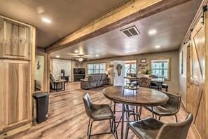 ハウス (3 Bedrooms) | 内装