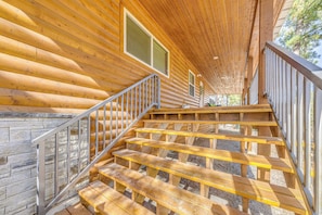 Hus (3 Bedrooms) | Interiör