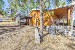 Hus (3 Bedrooms) | Interiør