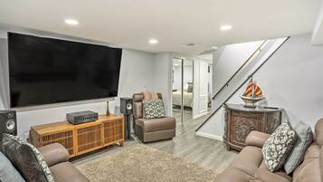 Apartemen (0 Bedroom) | Interior