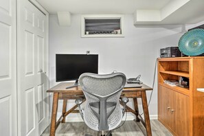 Căn hộ (0 Bedroom) | Nội thất