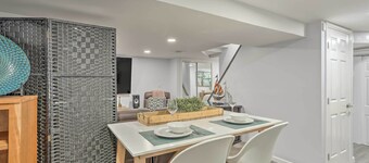Saddle Brook Studio With Patio - Near Nyc!
