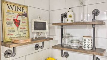 Apartment (0 Bedroom) | Bahagian dalam