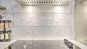 Apartment (0 Bedroom) | Bahagian dalam