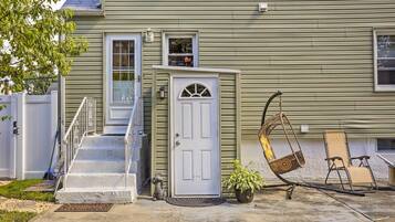 Apartemen (0 Bedroom) | Interior