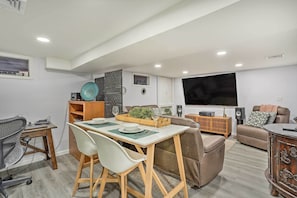 Departamento (0 Bedroom) | Interior