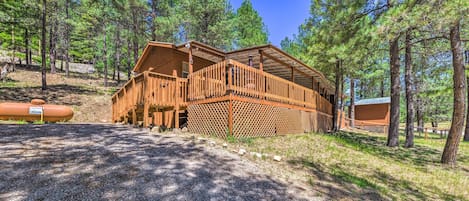 Ferienhaus (2 Bedrooms) | Innenbereich