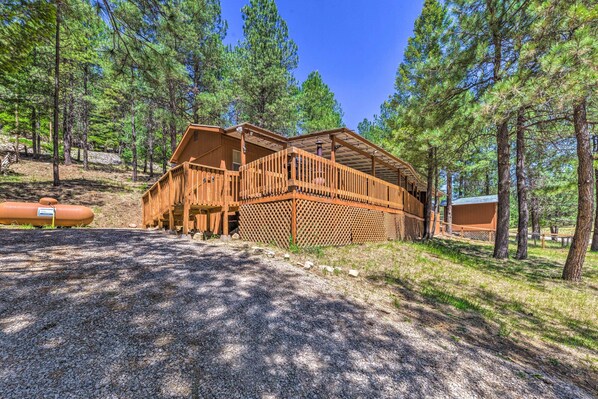 Casa (2 Bedrooms) | Interior